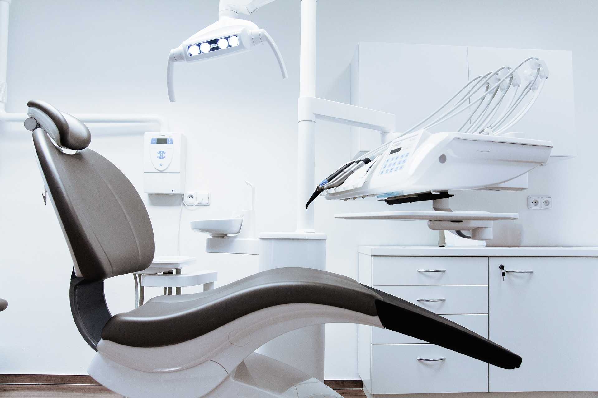 Truested dentist in Hesperia